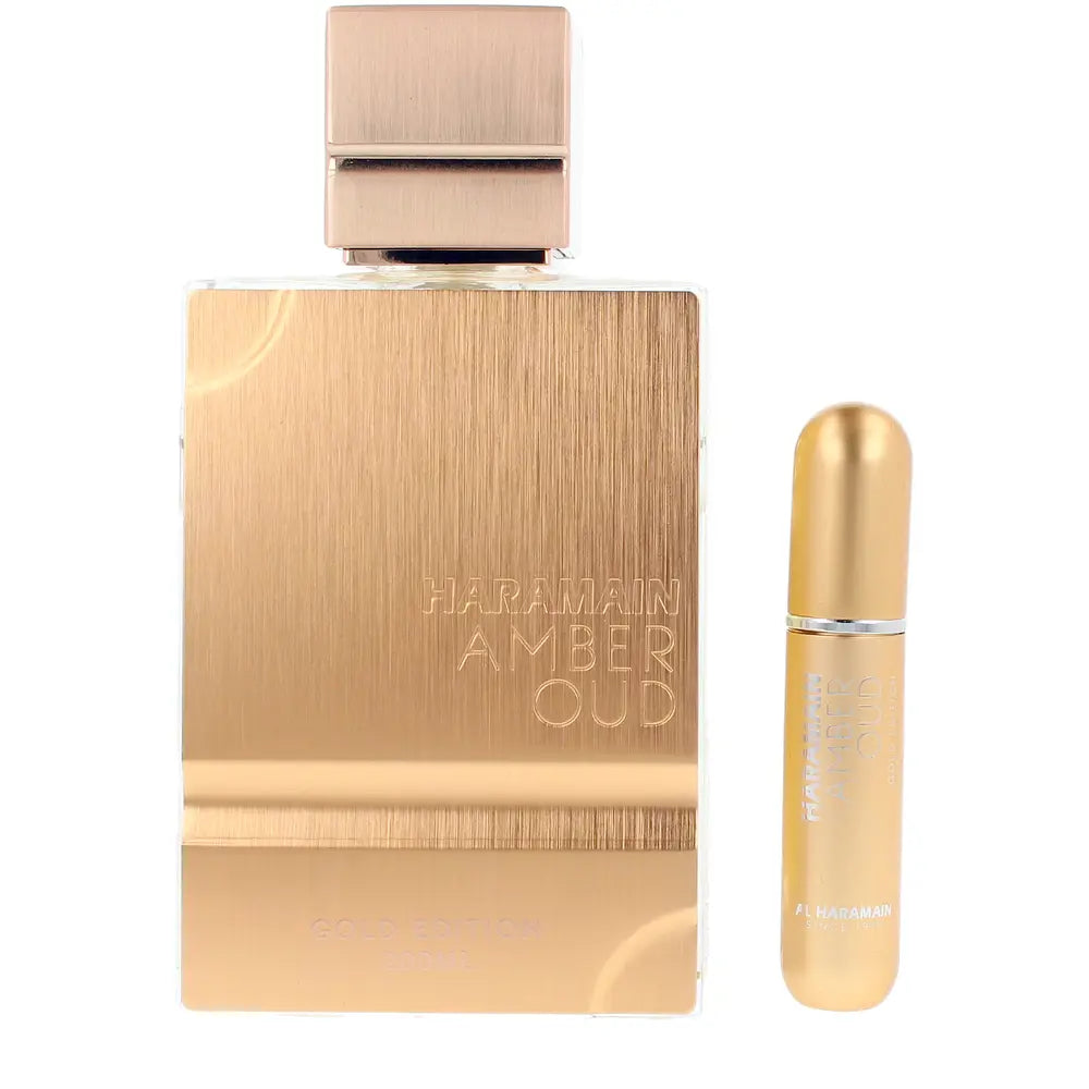 AL HARAMAIN-AMBER OUD gold edition edp vapo 200 ml-DrShampoo - Perfumaria e Cosmética