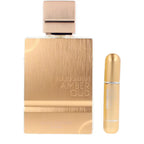 AL HARAMAIN-AMBER OUD gold edition edp vapo 200 ml-DrShampoo - Perfumaria e Cosmética
