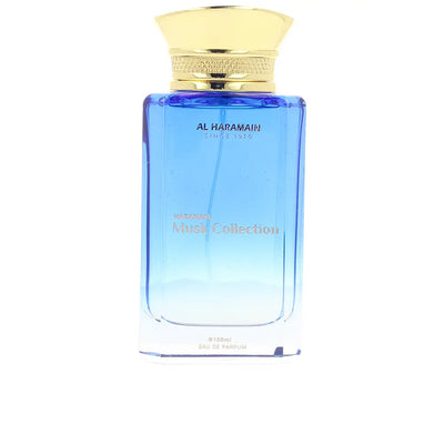 AL HARAMAIN-COLEÇÃO MUSK edp vapo 100 ml-DrShampoo - Perfumaria e Cosmética
