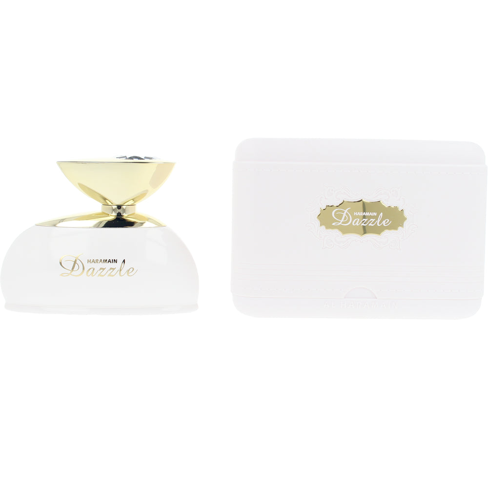 AL HARAMAIN-DAZZLE FOR WOMAN edp vapo 100 ml-DrShampoo - Perfumaria e Cosmética