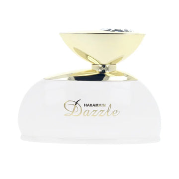 AL HARAMAIN-DAZZLE FOR WOMAN edp vapo 100 ml-DrShampoo - Perfumaria e Cosmética Imagem principal do produto