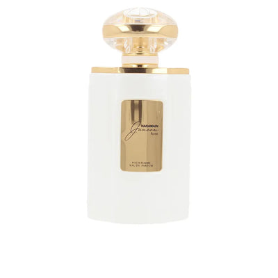AL HARAMAIN-JUNOON ROSE edp vapo 75 ml-DrShampoo - Perfumaria e Cosmética