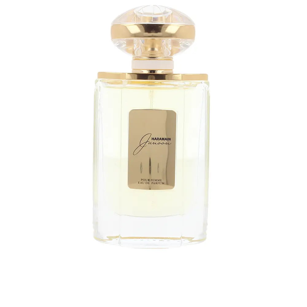AL HARAMAIN-JUNOON edp vapor 75 ml-DrShampoo - Perfumaria e Cosmética