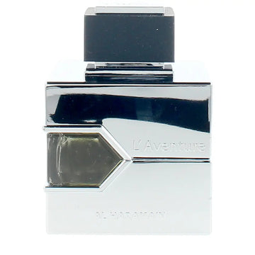 AL HARAMAIN-L39AVENTURE edp vaporizador 100 ml.-DrShampoo - Perfumaria e Cosmética Main image