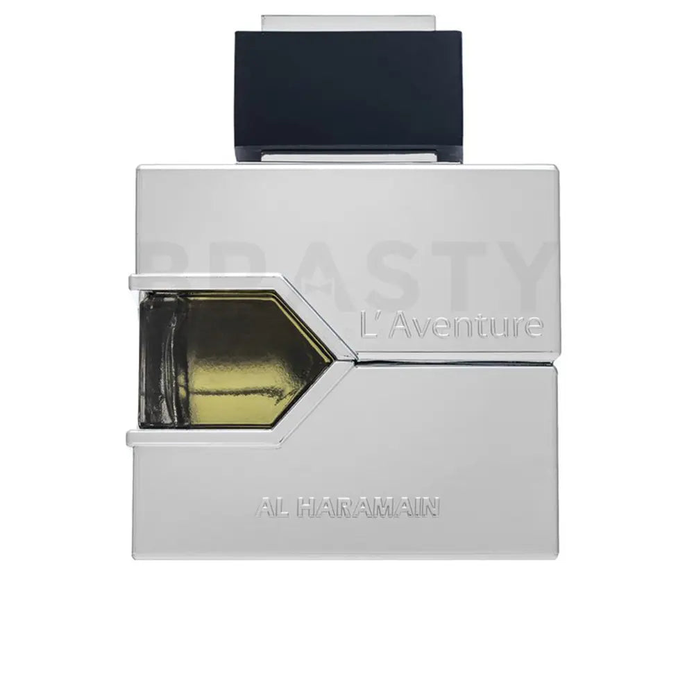 AL HARAMAIN-L'AVENTURE FEMME edp vapo 100 ml-DrShampoo - Perfumaria e Cosmética Main image