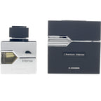 AL HARAMAIN-L'AVENTURE INTENSE edp vapo 100 ml -DrShampoo - Perfumaria e Cosmética