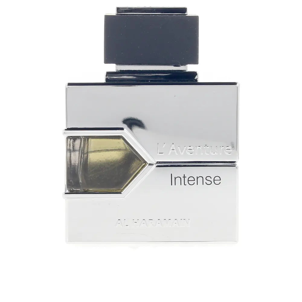 AL HARAMAIN-L'AVENTURE INTENSE edp vapo 100 ml -DrShampoo - Perfumaria e Cosmética