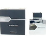 AL HARAMAIN-L'AVENTURE edp vaporizador 100 ml.-DrShampoo - Perfumaria e Cosmética