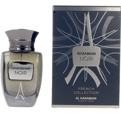 AL HARAMAIN-NOIR FRENCH COLLECTION eau de parfum spray 100 ml.-DrShampoo - Perfumaria e Cosmética