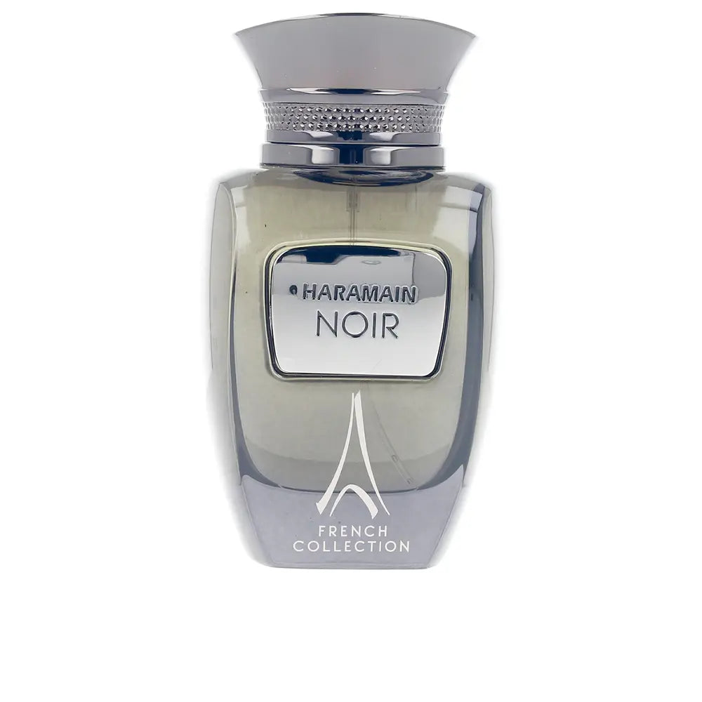 AL HARAMAIN-NOIR FRENCH COLLECTION eau de parfum spray 100 ml.-DrShampoo - Perfumaria e Cosmética