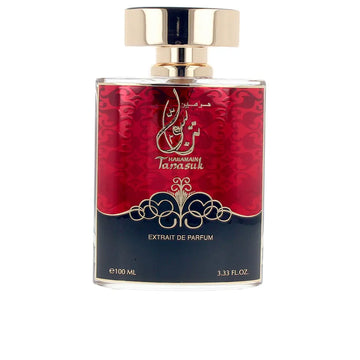 AL HARAMAIN-TANASUK edp vaporizador 100 ml-DrShampoo - Perfumaria e Cosmética Main image