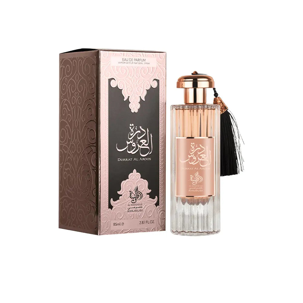 DURRAT AL AROOS edp vapo 85 ml Secondary image