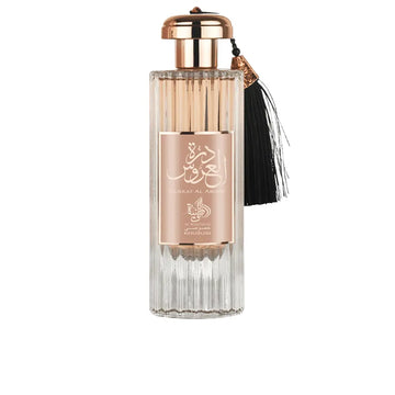 AL WATANIAH-DURRAT AL AROOS edp vapo 85 ml-DrShampoo - Perfumaria e Cosmética Imagem principal do produto