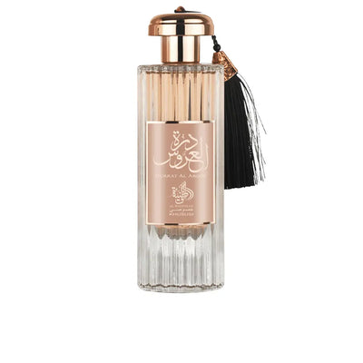 AL WATANIAH-DURRAT AL AROOS edp vapo 85 ml-DrShampoo - Perfumaria e Cosmética