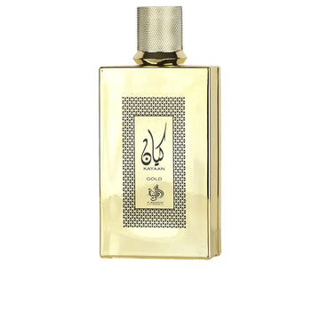 AL WATANIAH-KAYAAN GOLD edp vaporizador 100 ml-DrShampoo - Perfumaria e Cosmética Imagem principal do produto