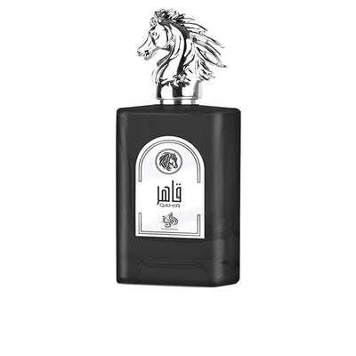 AL WATANIAH-QAHIR edp vaporizador 100 ml-DrShampoo - Perfumaria e Cosmética