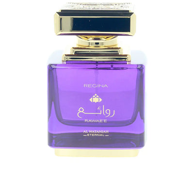 AL WATANIAH-RAWAE'E REGINA edp vaporizador 100 ml-DrShampoo - Perfumaria e Cosmética