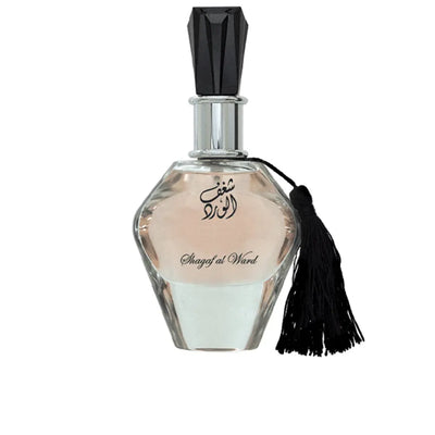 AL WATANIAH-SHAGAF AL WARD edp vapo 100 ml-DrShampoo - Perfumaria e Cosmética