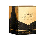 AL WATANIAH-SULTAN AL LAIL edp vapo 100 ml-DrShampoo - Perfumaria e Cosmética