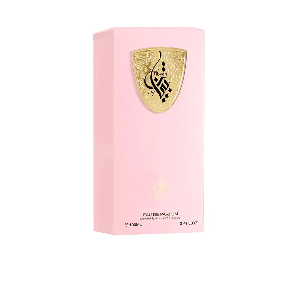 AL WATANIAH-TIGYAN edp vaporizador 100 ml-DrShampoo - Perfumaria e Cosmética