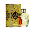 AL WATANIAH-WATANI INTENSE GOLD edp vapo 100 ml-DrShampoo - Perfumaria e Cosmética