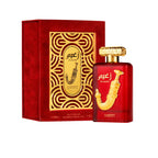 AL WATANIAH-ZAEEM edp vapo 100 ml-DrShampoo - Perfumaria e Cosmética