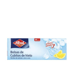 ALBAL-ICE CUBES 10 u-DrShampoo - Perfumaria e Cosmética