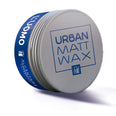 A CERA MATE URBANA DO HOMEM 100 ml