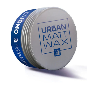 ALCANTARA COSMÉTICA-A CERA MATE URBANA DO HOMEM 100 ml-DrShampoo - Perfumaria e Cosmética Imagen principal del producto