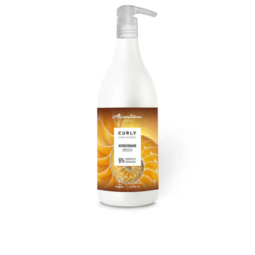 ALCANTARA COSMÉTICA-CURLY HAIR SYSTEM condicionador suave 1000 ml-DrShampoo - Perfumaria e Cosmética Imagem principal do produto