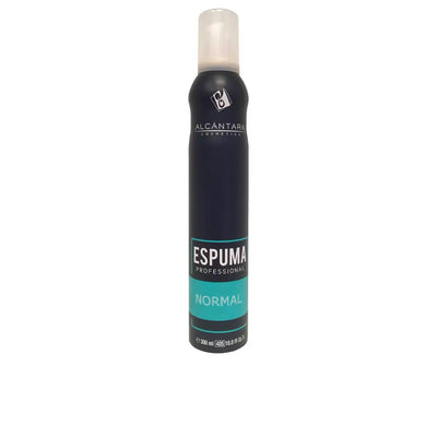 ALCANTARA COSMÉTICA-ESPUMA EVOLUCIONÁRIA n profundidade. 300ml-DrShampoo - Perfumaria e Cosmética