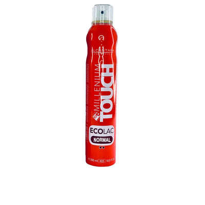 ALCANTARA COSMÉTICA-MT eco-lac normal 300ml-DrShampoo - Perfumaria e Cosmética