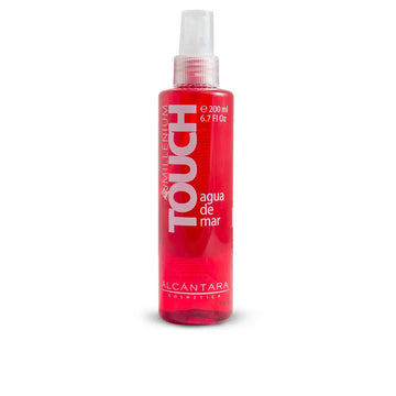 ALCANTARA COSMÉTICA-M.T. água do mar 200 ml-DrShampoo - Perfumaria e Cosmética Imagen principal del producto