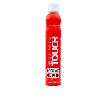 ALCANTARA COSMÉTICA-M.T. eco-lacre plus 300 ml.-DrShampoo - Perfumaria e Cosmética Imagem principal do produto