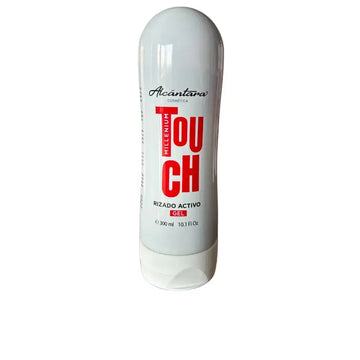 ALCANTARA COSMÉTICA-M.T. rizado ativo natural 300 ml.-DrShampoo - Perfumaria e Cosmética Imagen principal del producto