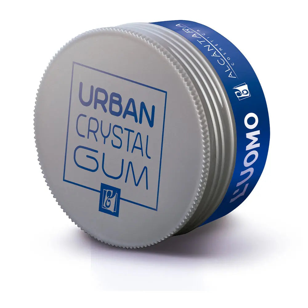 ALCANTARA COSMÉTICA-O HOMEM URBANO cristal 100 ml-DrShampoo - Perfumaria e Cosmética