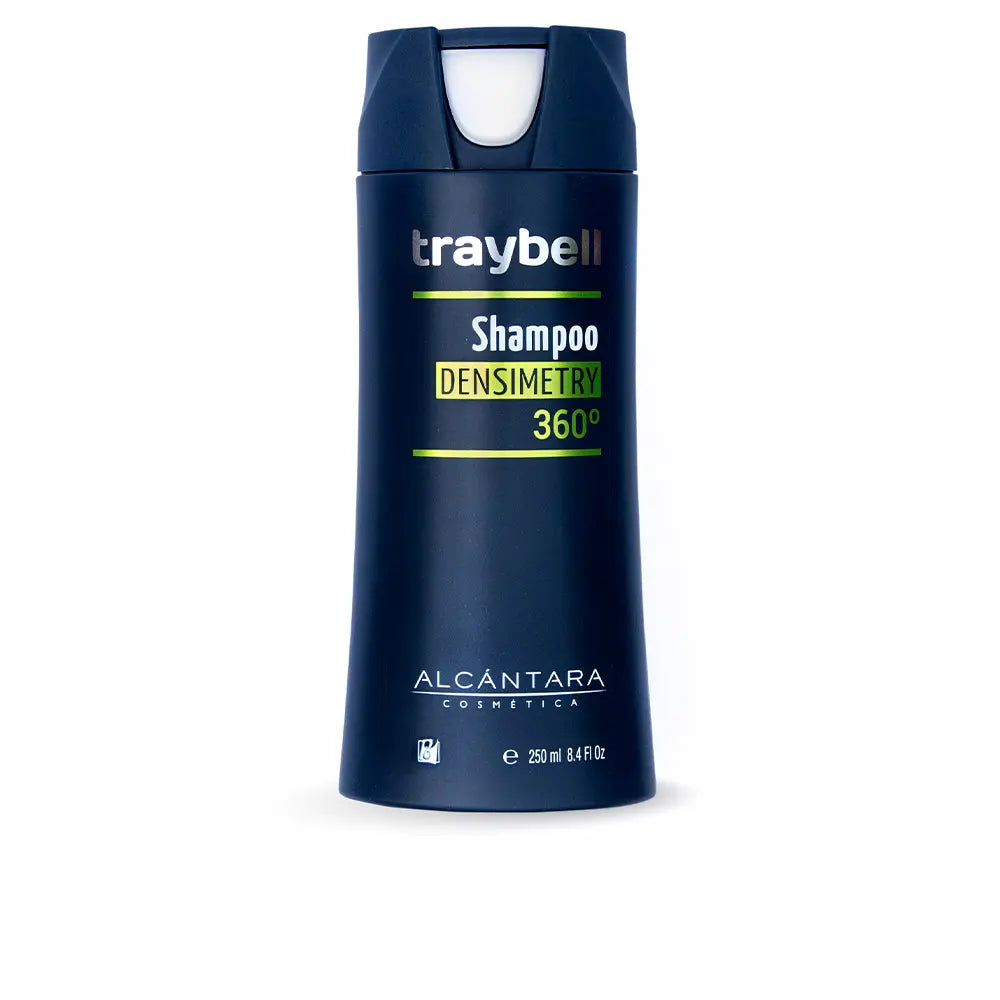 ALCANTARA COSMÉTICA-Shampoo Densimetria TRAYBELL 250 ml.-DrShampoo - Perfumaria e Cosmética