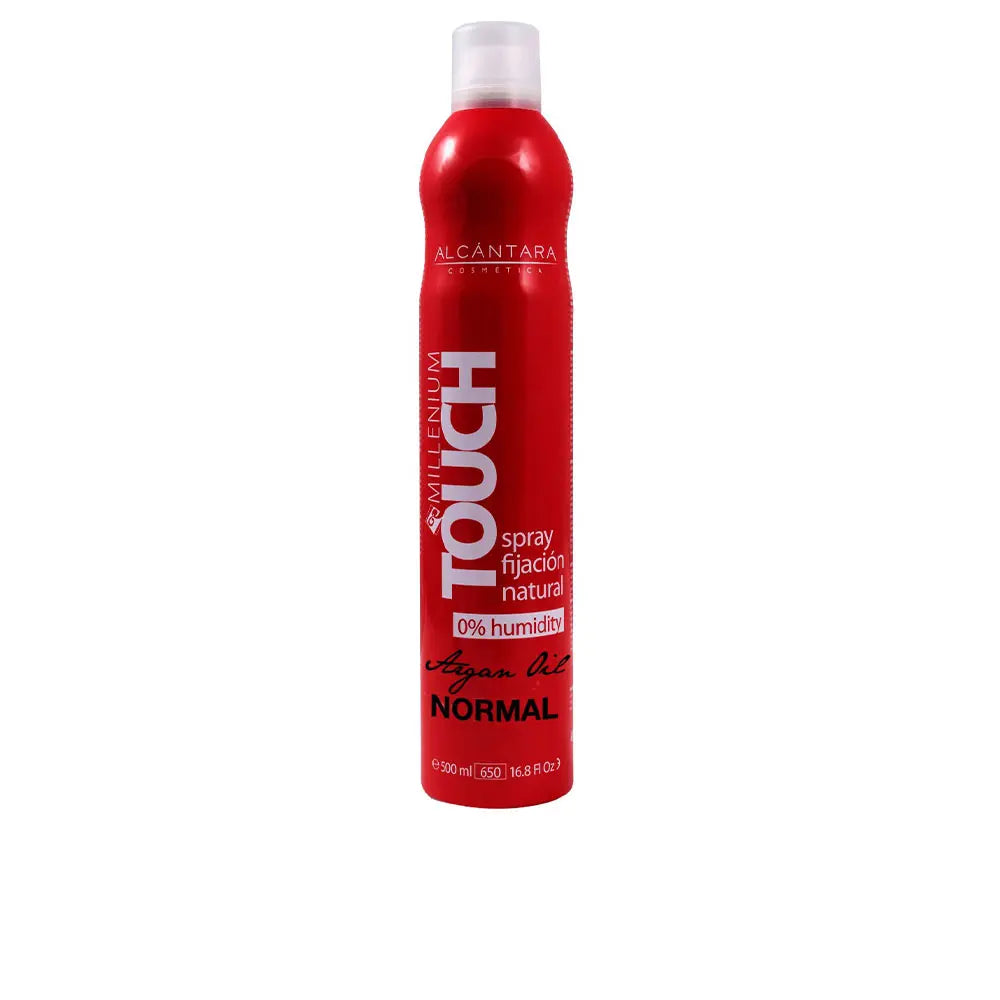 ALCANTARA COSMÉTICA-TOQUE MILENAR laca 650 ml-DrShampoo - Perfumaria e Cosmética