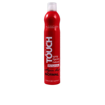 ALCANTARA COSMÉTICA-TOQUE MILENAR laca 650 ml-DrShampoo - Perfumaria e Cosmética