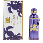 ALEXANDRE J-IRIS VIOLET edp vapor 100 ml-DrShampoo - Perfumaria e Cosmética