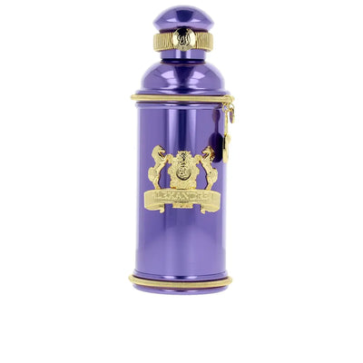 ALEXANDRE J-IRIS VIOLET edp vapor 100 ml-DrShampoo - Perfumaria e Cosmética