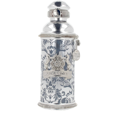 ALEXANDRE J-SILVER OMBRE eau de parfum vaporisateur 100 ml-DrShampoo - Perfumaria e Cosmética
