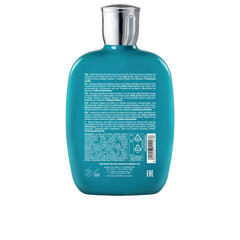 ALFAPARF-SEMI DI LINO CURLS shampoo baixo potencializador 250 ml-DrShampoo - Perfumaria e Cosmética