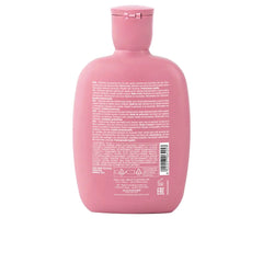 ALFAPARF-SEMI DI LINO MOISTURE shampoo nutritivo baixo 250 ml-DrShampoo - Perfumaria e Cosmética