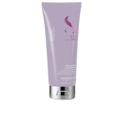 ALFAPARF-SEMI DI LINO SMOOTH condicionador suavizante 200 ml-DrShampoo - Perfumaria e Cosmética