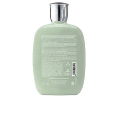 ALFAPARF-SEMI DI LINO shampoo equilibrador baixo 250 ml-DrShampoo - Perfumaria e Cosmética