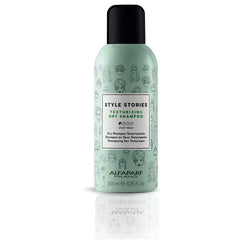 ALFAPARF-STYLE STORIES shampoo seco texturizante 200ml-DrShampoo - Perfumaria e Cosmética