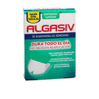 ALGASIV-ALGASIV SUPERIOR almofadas adesivas 30 unidades-DrShampoo - Perfumaria e Cosmética