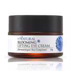 ALL NATURAL-BLOOMING LIFTING creme de olhos 30 gr-DrShampoo - Perfumaria e Cosmética