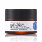 ALL NATURAL-BLOOMING LIFTING creme de olhos 30 gr-DrShampoo - Perfumaria e Cosmética